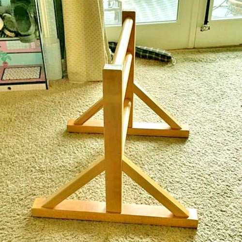 Станок для растяжки 