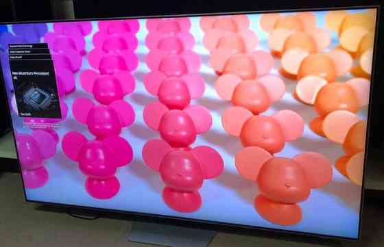 Телевизор 75