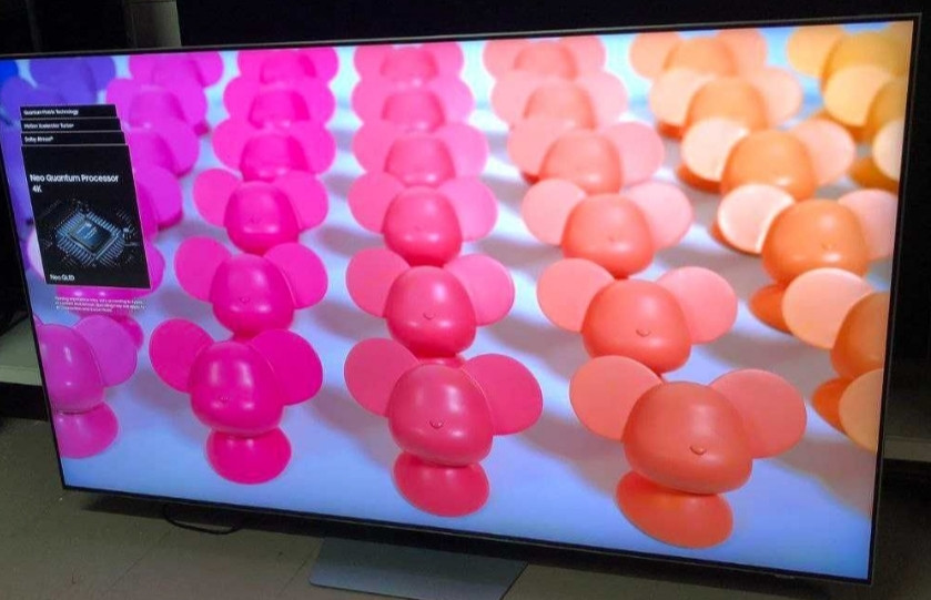 Телевизор 75