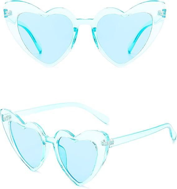 Сонцезахисні окуляри Сердечка Луцк - изображение 10