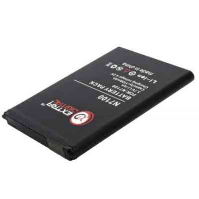 Акумуляторна батарея Extradigital Samsung GT-N7100 Galaxy Note 2 (3100 mAh) (BMS6317) Вінниця