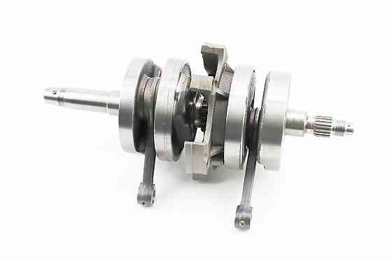 ZS125-4B/Honda - CBT125 Колінвал в зборі Київ