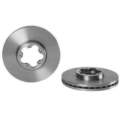 Тормозной диск Brembo 09.C243.10 Винница