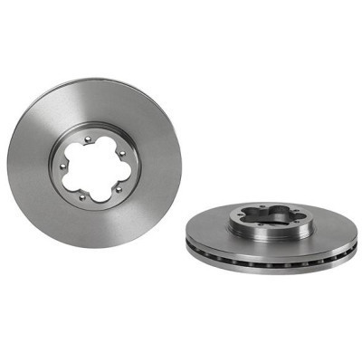 Гальмівний диск Brembo 09.C243.10 Вінниця - фото 2