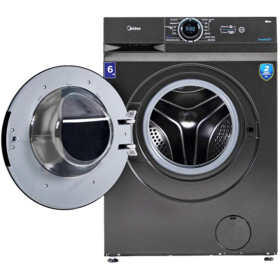 Стиральная машина Midea MF100W60/T-UA Винница - изображение 2
