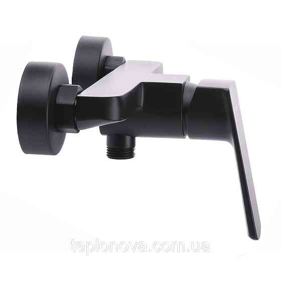 Змішувач для душу TOPAZ LEXI TL 21701-H57-BL Чернівці