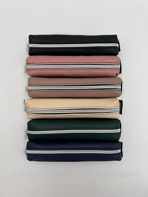 Пенал-косметичка Черновцы - изображение 1