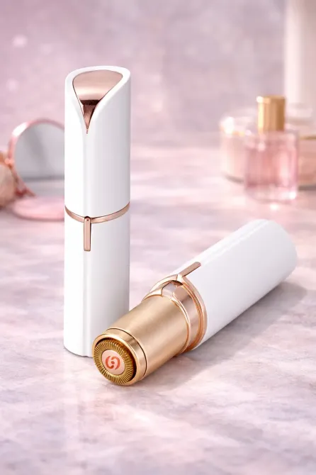 Эпилятор FLAWLESS Facial Hair Remover Белый Коломия - фото 2