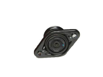 Опора заднього амортизатора Raiso (Швеція) Hyundai Sonata, Хюндай Соната 15 #RC55321 UAHXFYQ22 Ковель - фото 1