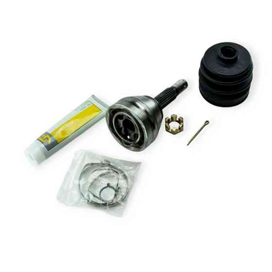 Шрус зовнішній 2108 (22; 29) Nexia Мукачево