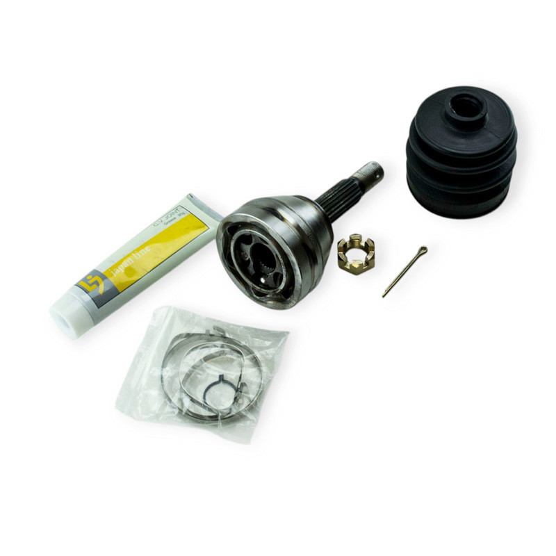 Шрус наружный 2108 (22; 29) Nexia Мукачево - изображение 1