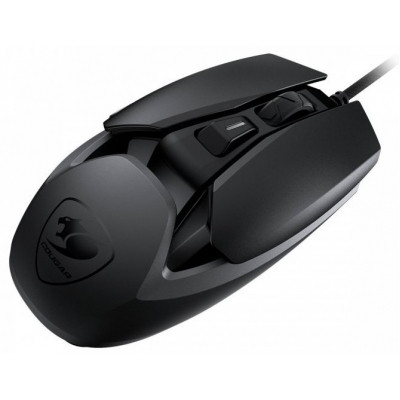Мышка Cougar AirBlader USB Black Винница - изображение 4