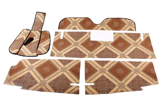 Килимок підлоги 2101 лінолеум Вінниця