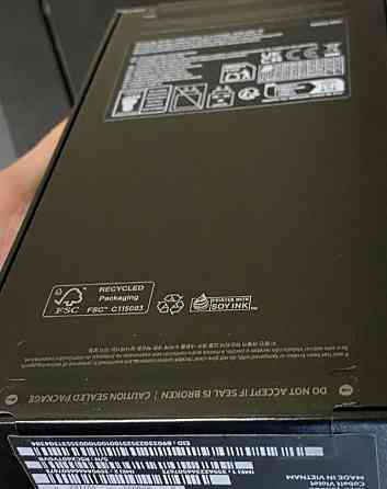 Смартфон Samsung S24 Plus 12/256GB Киев