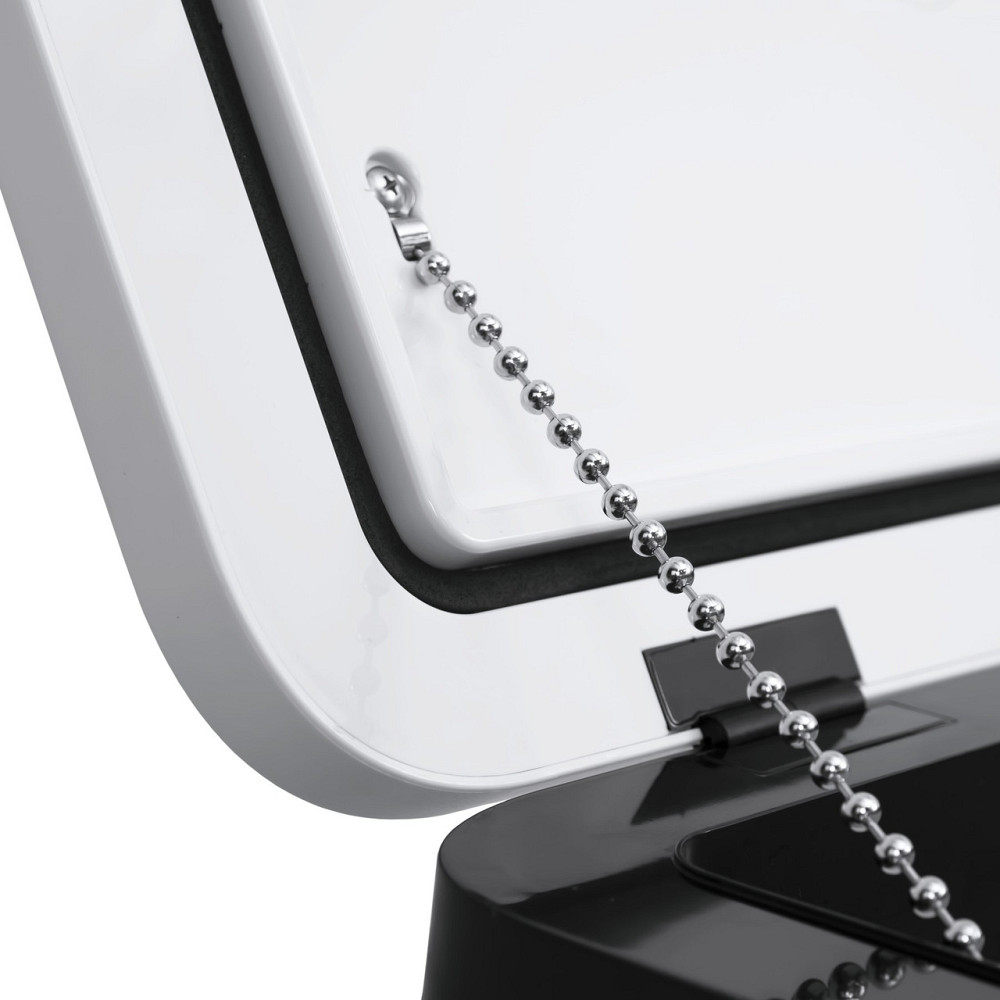 Автохолодильник компрессорный Alpicool K35 (35 литров)  -20 ℃12, 24, 220В Киев - изображение 6