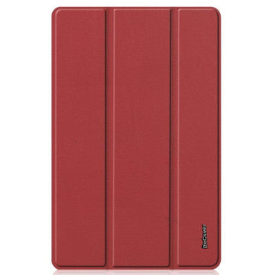 Чохол до планшета BeCover Smart Case Realme Pad 10.4" Red Wine (708269) Вінниця - фото 2