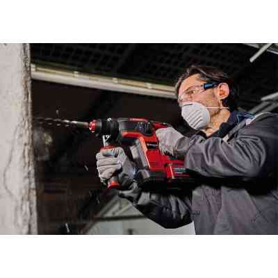 Перфоратор Einhell TP-HD 18/26LI BL - Solo бесщеточный SDS-plus, PXC 18В 2.6Дж, 3кг (без АКБ и ЗУ) (4514265) Винница