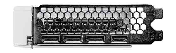 Відеокарта GF RTX 5060 Ti 8 GB GDDR7 White OC Palit (NE7506TU19P1-GB2062M) ( 13547 ) Харьков