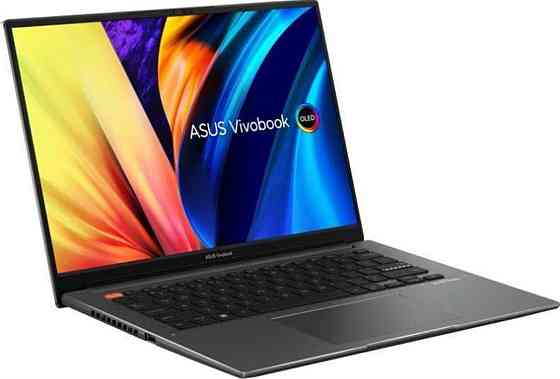 Ноутбук: ASUS Vivobook S 14X OLED (S5402ZA- M9058W) i7/16Gb/1TB/Win11 Харків