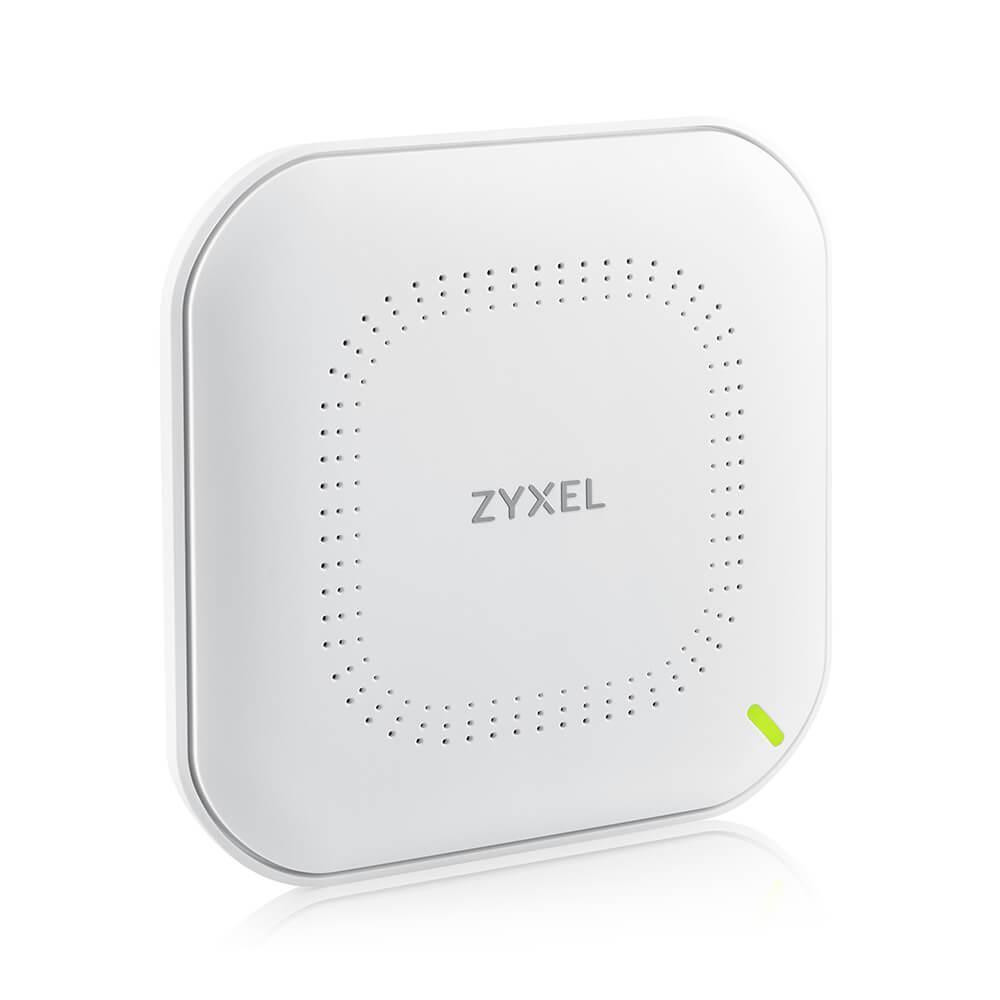 Точка доступу ZYXEL NWA50AX Pro (NWA50AXPRO-EU0102F) Зовнішній адаптер живлення, PoE Харьков - изображение 3