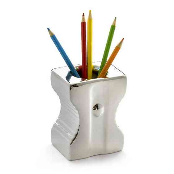 Підставка для ручок Balvi Точилка Рівне