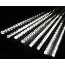 Гирлянда Stick White W Сосулька (Палочки) Белый 50 см 3м 7755 Киев