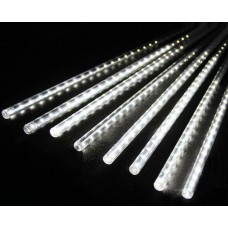 Гірлянда Stick White W Бурулька (Палички) Білий 50 см 3м 7755 Київ - фото 1