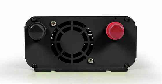 Інвертор напруги EnerGenie EG-PWC800-01 800W ( 18102 ) Харків