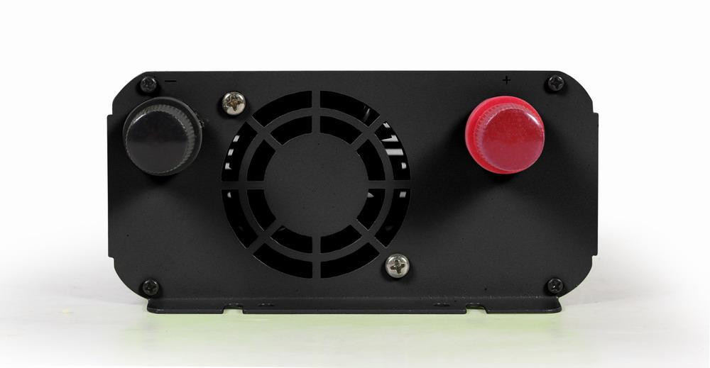 Інвертор напруги EnerGenie EG-PWC800-01 800W ( 18102 ) Харьков - изображение 3