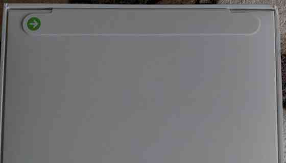 Планшет Apple iPad 11(A16) 2025 Wi-Fi 128Gb. Silver . NEW. Київ