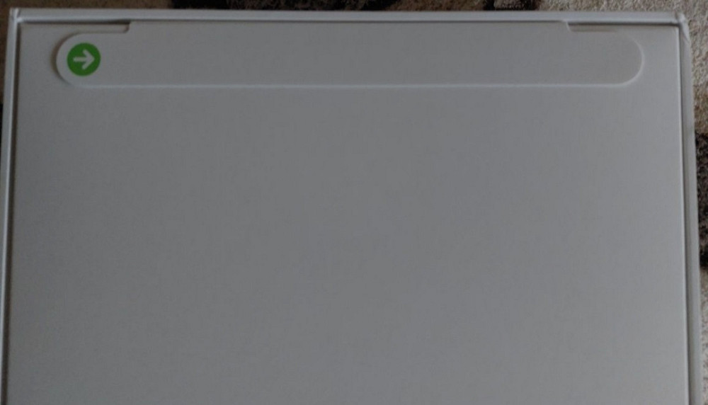 Планшет Apple iPad 11(A16) 2025 Wi-Fi 128Gb. Silver . NEW. Київ - фото 2