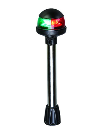 Led Стойка Ходовых Огней 8X2835 0.2W Vh Led V/Led Ltc1X2835 0.2V)&Svitch For Ааа Дніпро