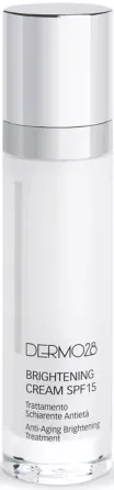 Денний крем, що освітлює Dermo28 Illumina Brightening Cream SPF15 10 мл Дніпро