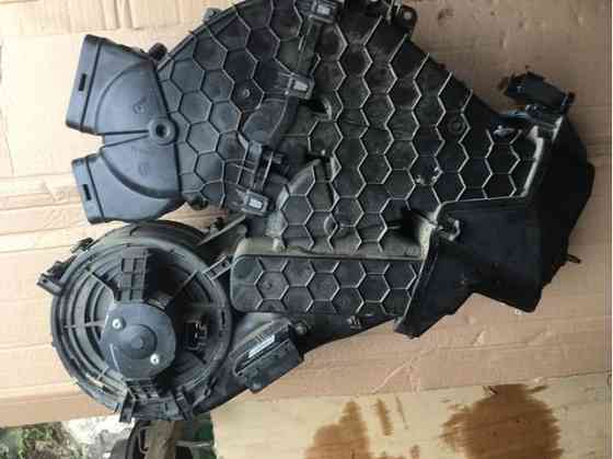 68038193AA Печка салона Journey12-. Коломыя