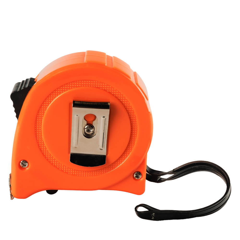 Рулетка магнитная Lite с фиксатором 5м×19мм GRAD (3823875) Киев - изображение 5