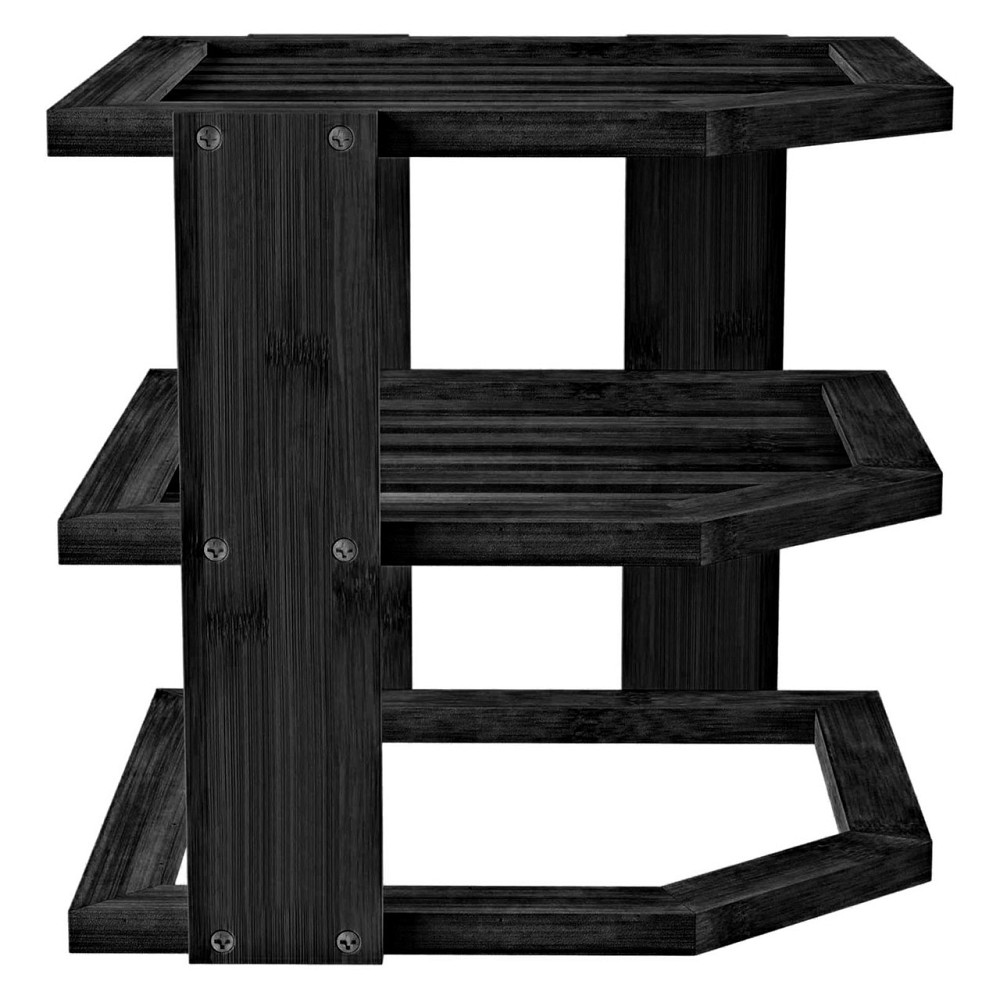 Настільна полиця для ванної "Фейтес" венге Миколаїв - фото 1