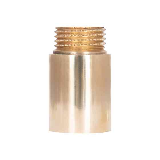 Подовжувач латунний Thermo Alliance Standart 1/2" ВН, L = 30 мм SD4221530 Київ