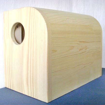 Бокс Випарита Карани 