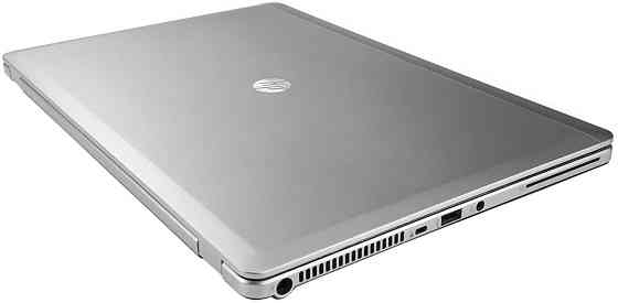 Б/У Ноутбук HP EliteBook Folio 9470m (i5-3437U/8/128SSD) — Class B Київ