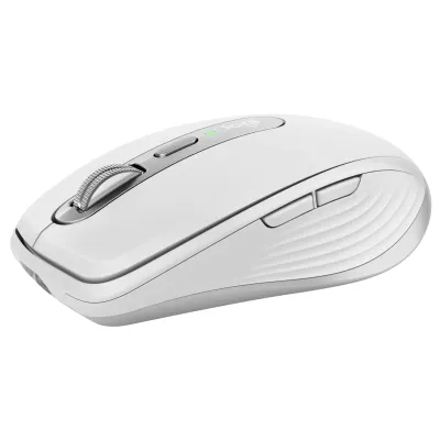 Мышка Logitech MX Anywhere 3S Wireless Pale Grey (910-006930) Винница - изображение 2