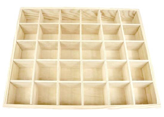 Органайзер для метизів "Мітрикс" бланже Миколаїв - фото 1