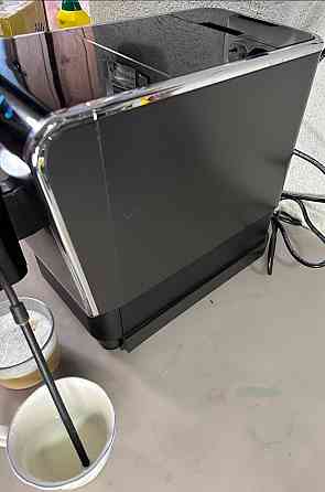 Кофемашина Tchibo Esperto Киев