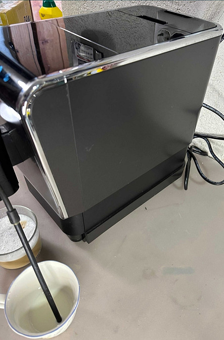 Кавомашина Tchibo Esperto Київ - фото 5