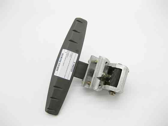 Ref  2-144/3321 Розкладна підніжка пасажира автобусного сидіння Одесса