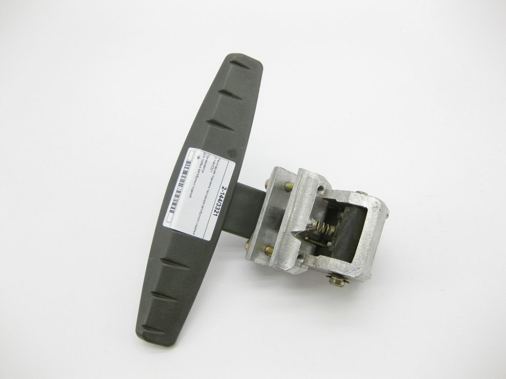 Ref  2-144/3321 Розкладна підніжка пасажира автобусного сидіння Одесса - изображение 5