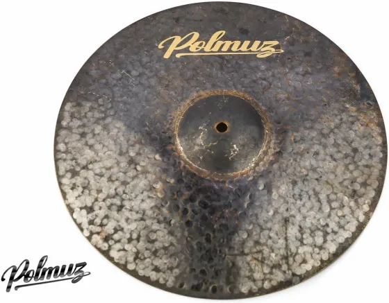 Ударная установка  Polmuz Model 08 Ride 21” Киев