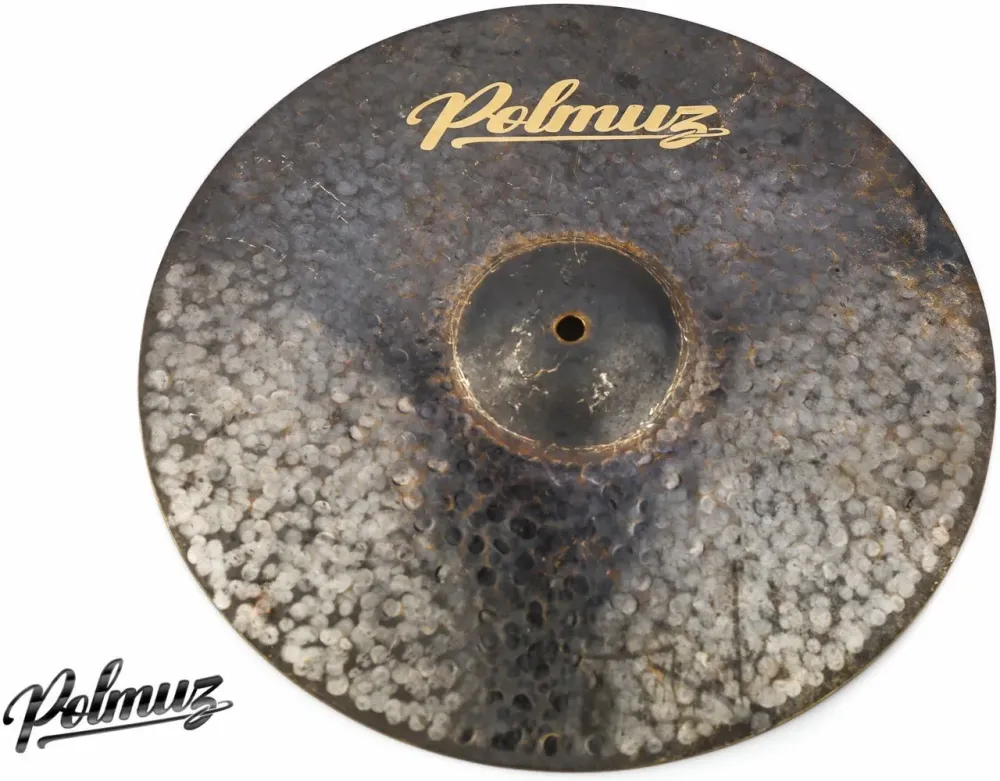 Ударна установка  Polmuz Model 08 Ride 21” Київ - фото 1