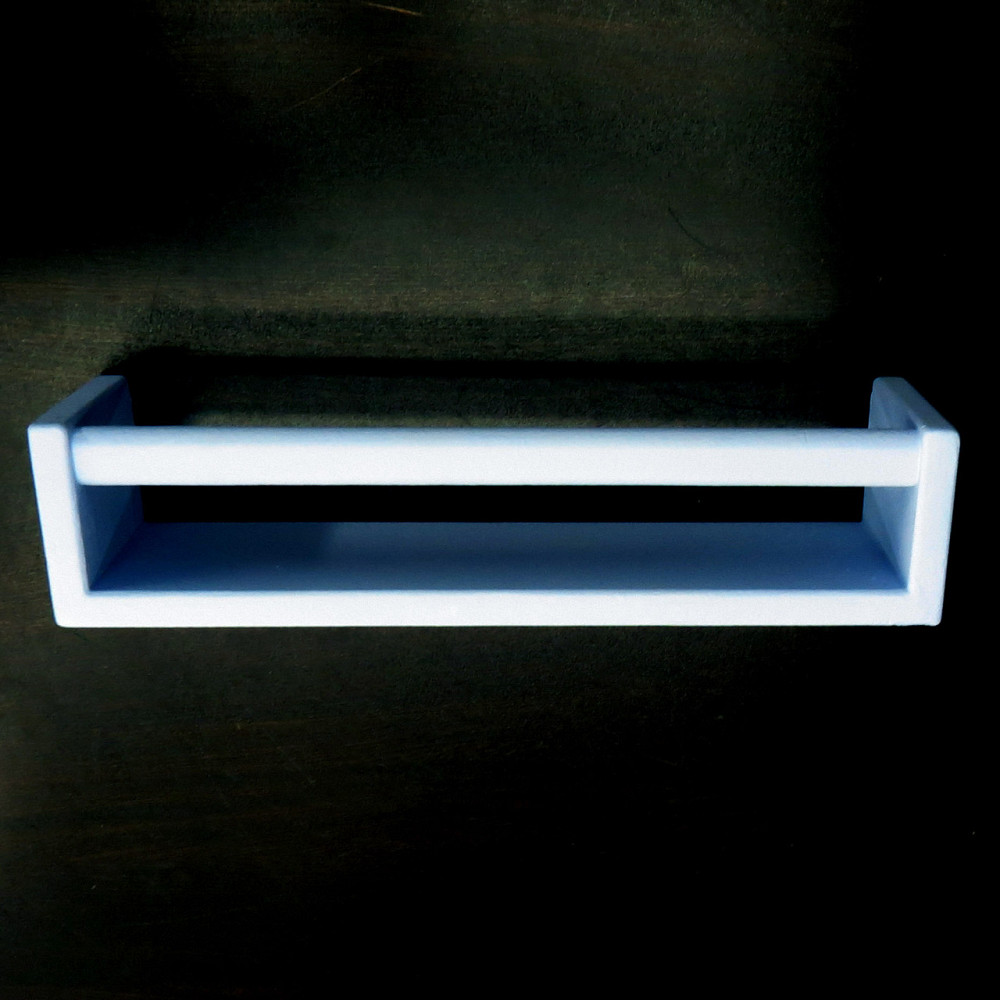 Настенная полка 