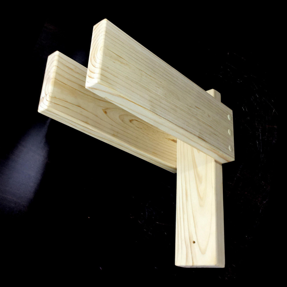 Органайзер для садового инвентаря 