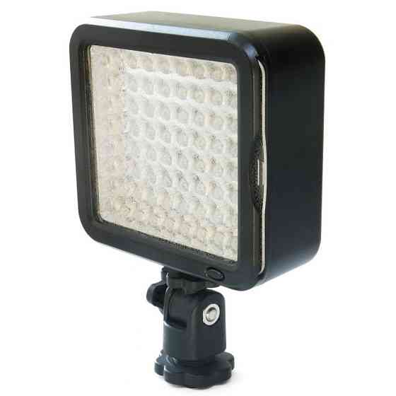 Спалах Extradigital cam light LED-E72 (LED3206) Вінниця